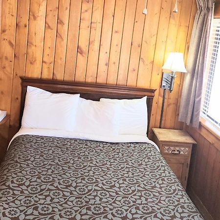Canyon Motel Near Rocky Mountain National Park Hot Sulphur Springs Luaran gambar