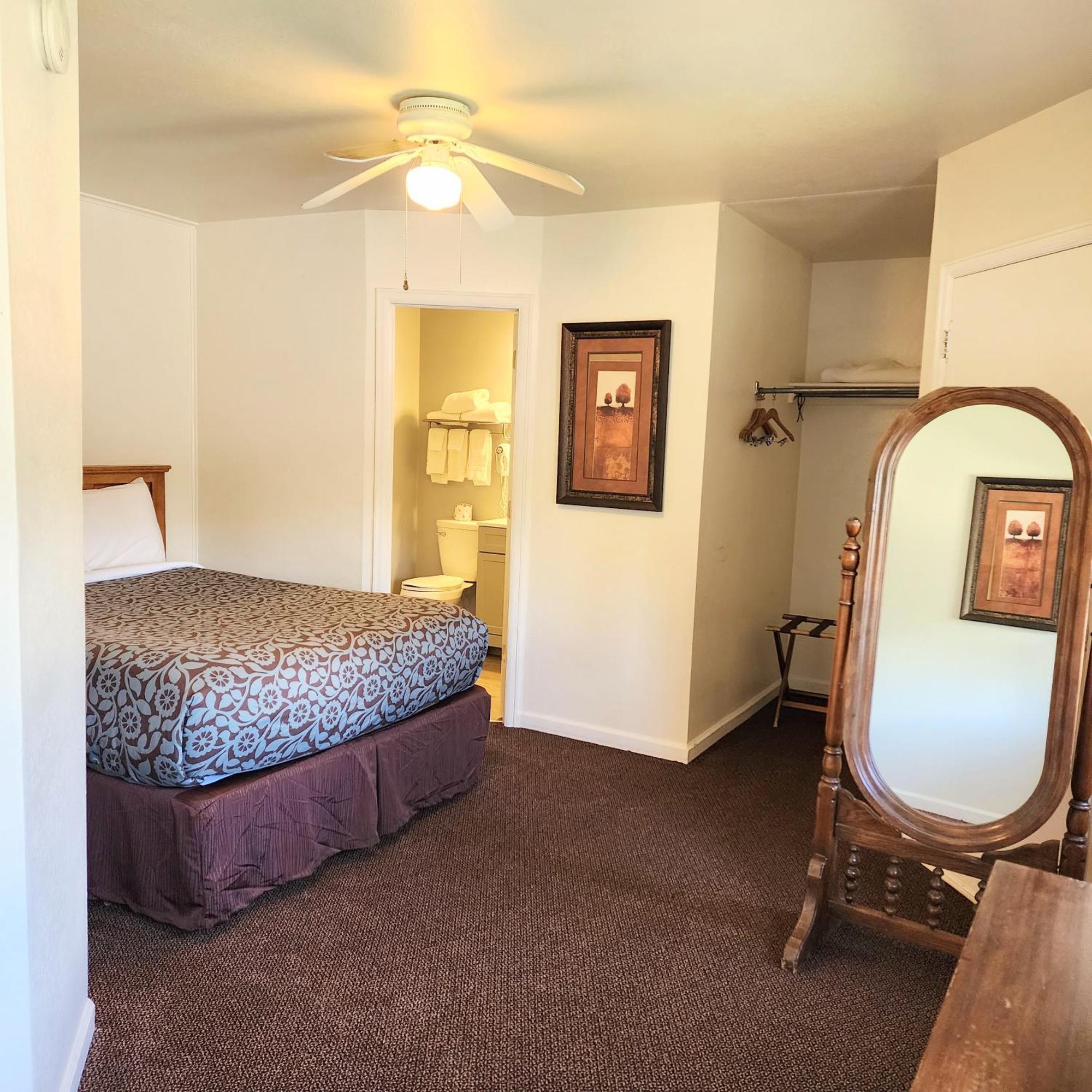 Canyon Motel Near Rocky Mountain National Park Hot Sulphur Springs Luaran gambar
