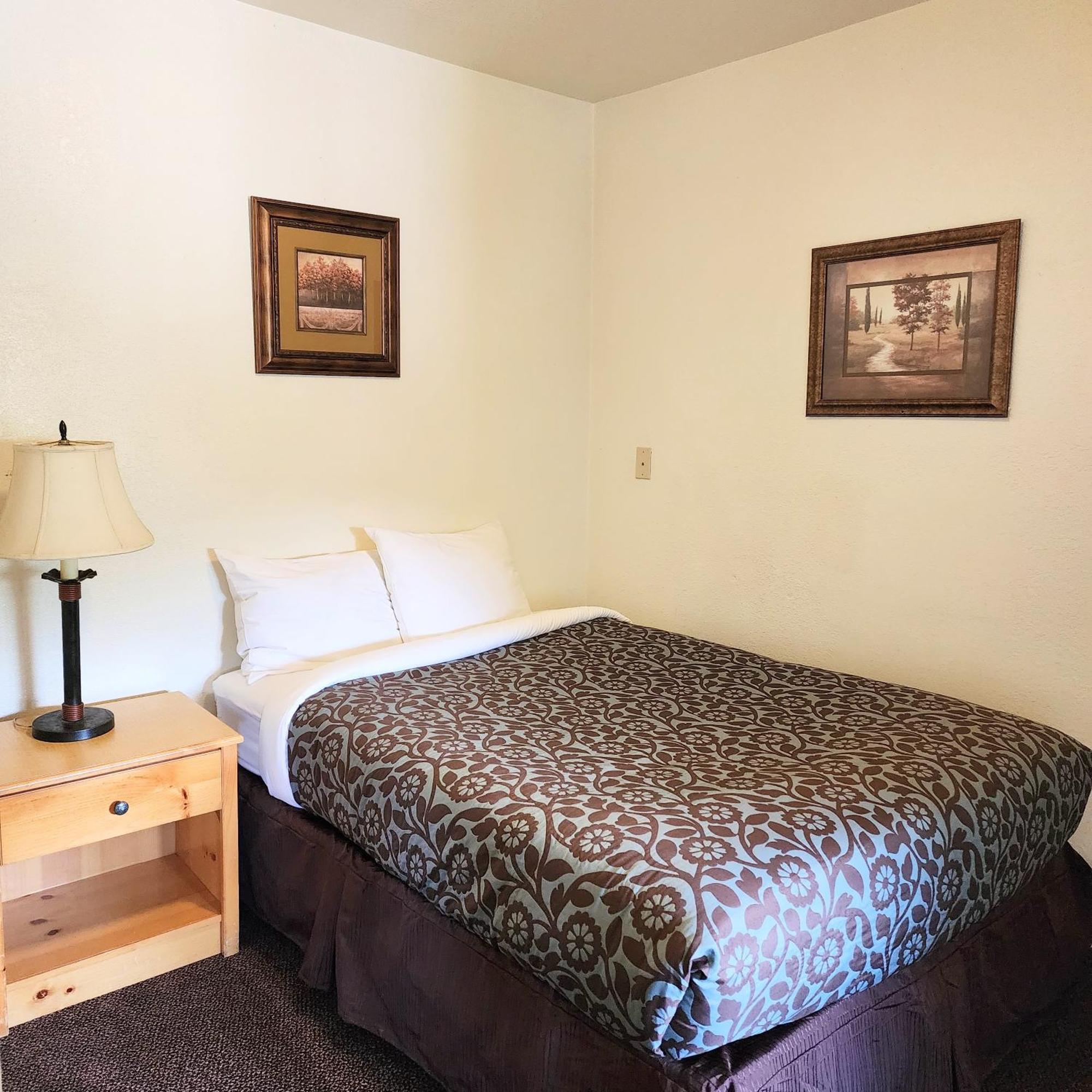 Canyon Motel Near Rocky Mountain National Park Hot Sulphur Springs Luaran gambar