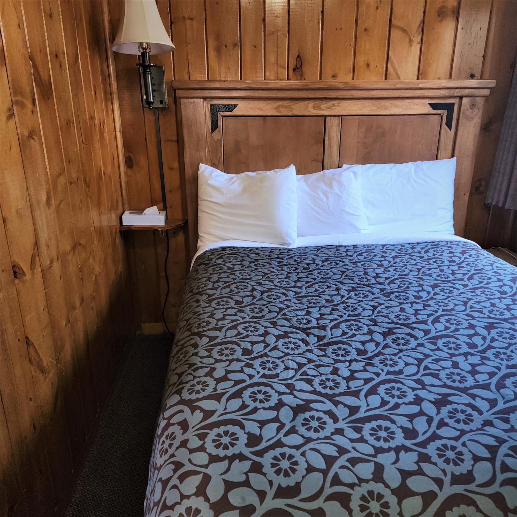 Canyon Motel Near Rocky Mountain National Park Hot Sulphur Springs Luaran gambar