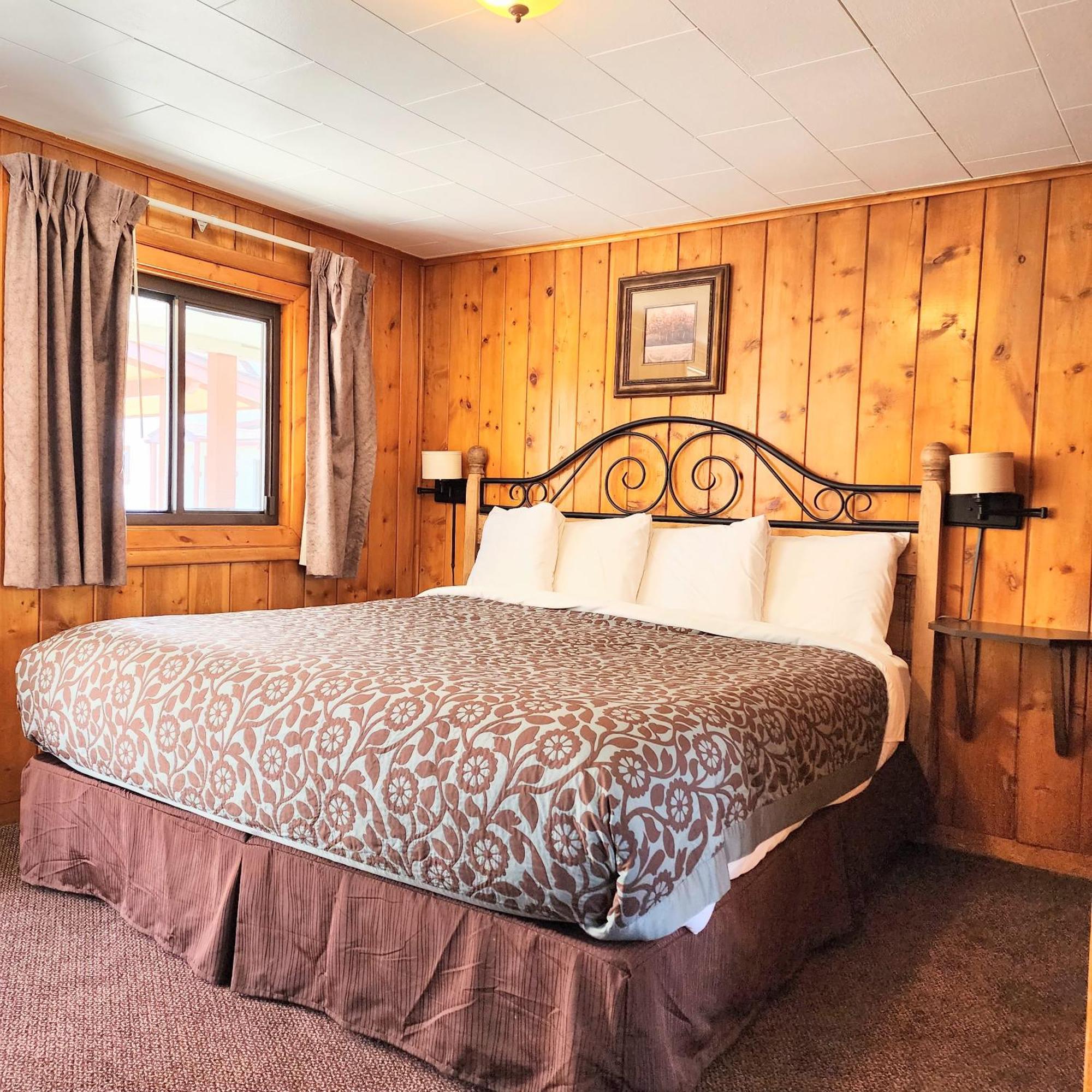 Canyon Motel Near Rocky Mountain National Park Hot Sulphur Springs Luaran gambar