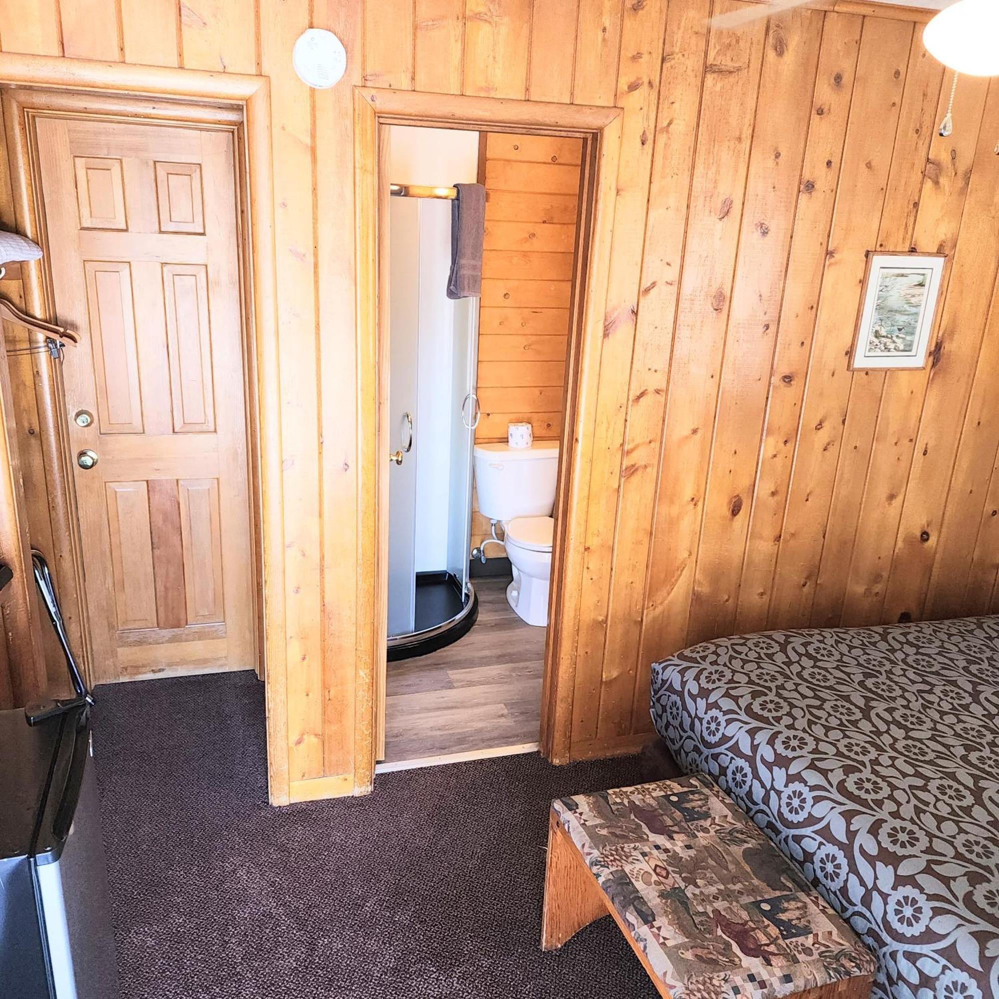 Canyon Motel Near Rocky Mountain National Park Hot Sulphur Springs Luaran gambar