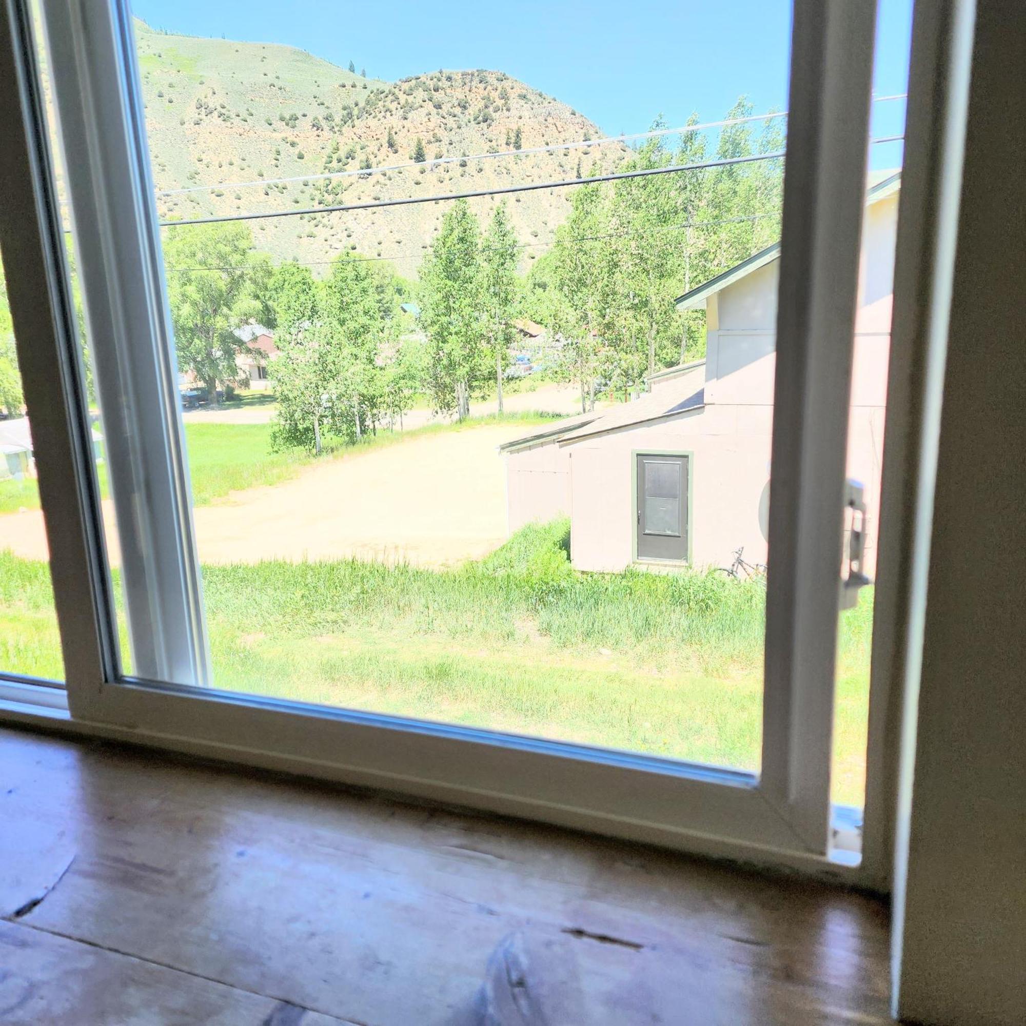 Canyon Motel Near Rocky Mountain National Park Hot Sulphur Springs Luaran gambar