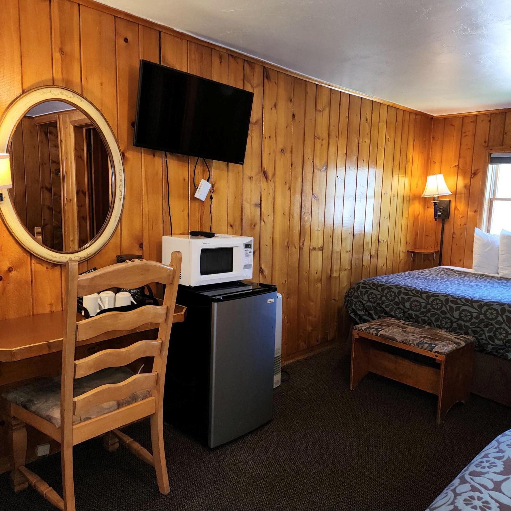 Canyon Motel Near Rocky Mountain National Park Hot Sulphur Springs Luaran gambar