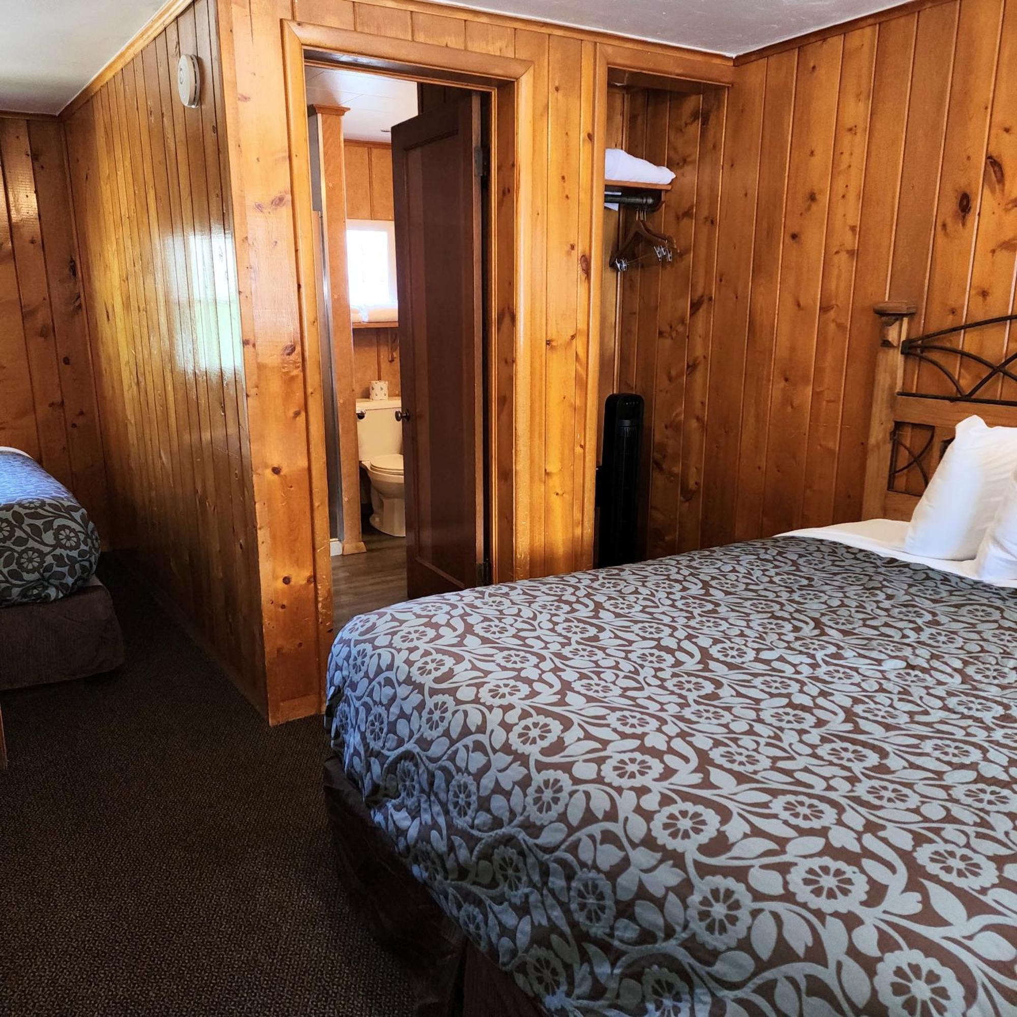 Canyon Motel Near Rocky Mountain National Park Hot Sulphur Springs Luaran gambar